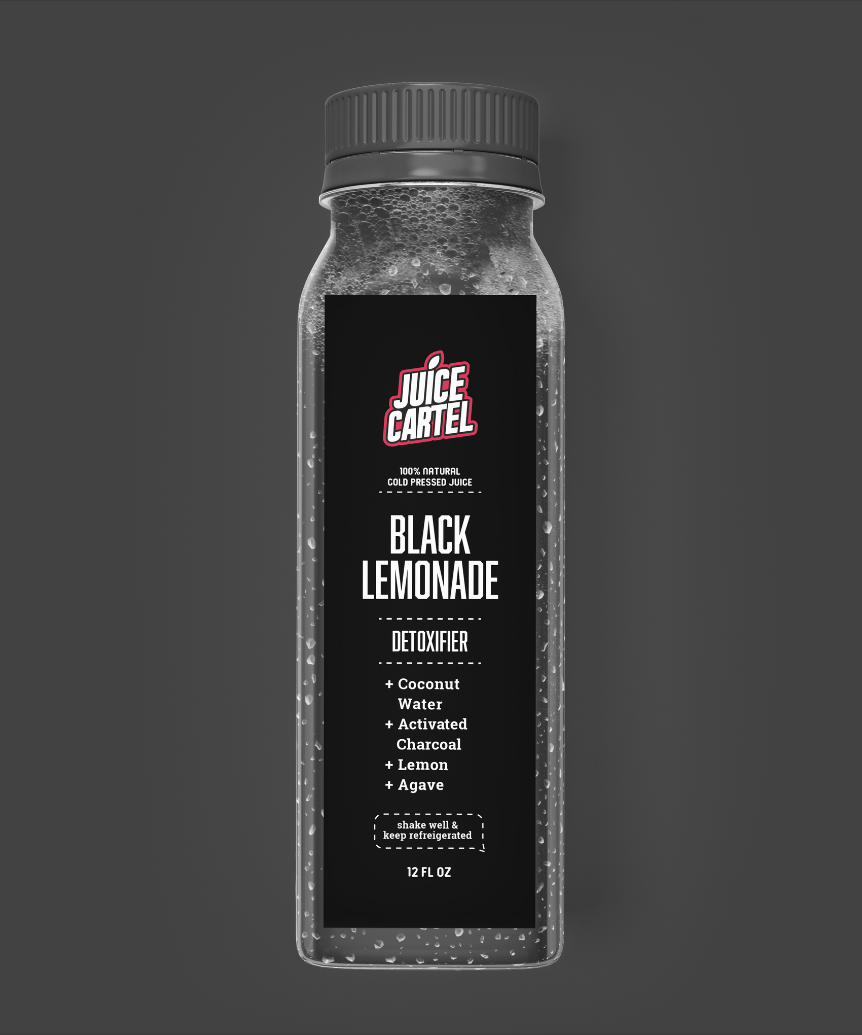 Black Lemonade