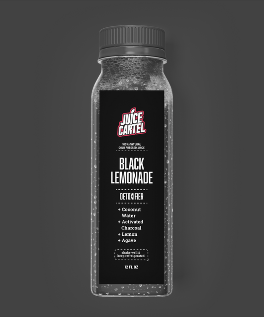 Black Lemonade