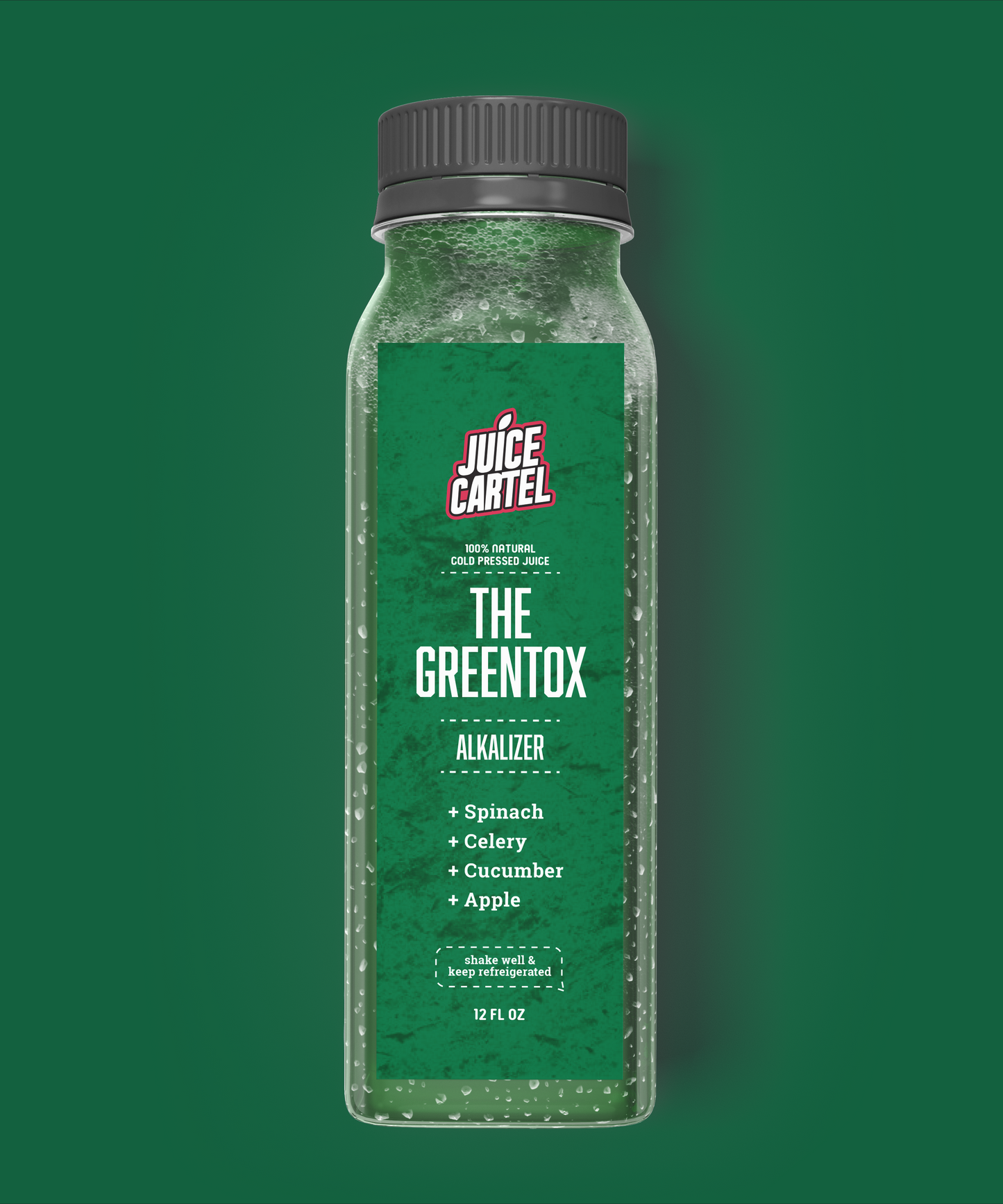 The Greentox