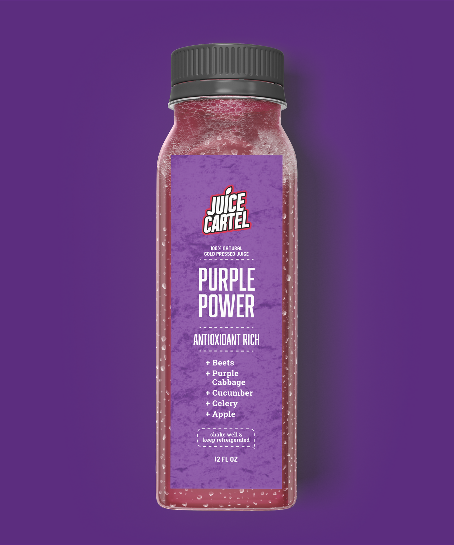 Purple Power