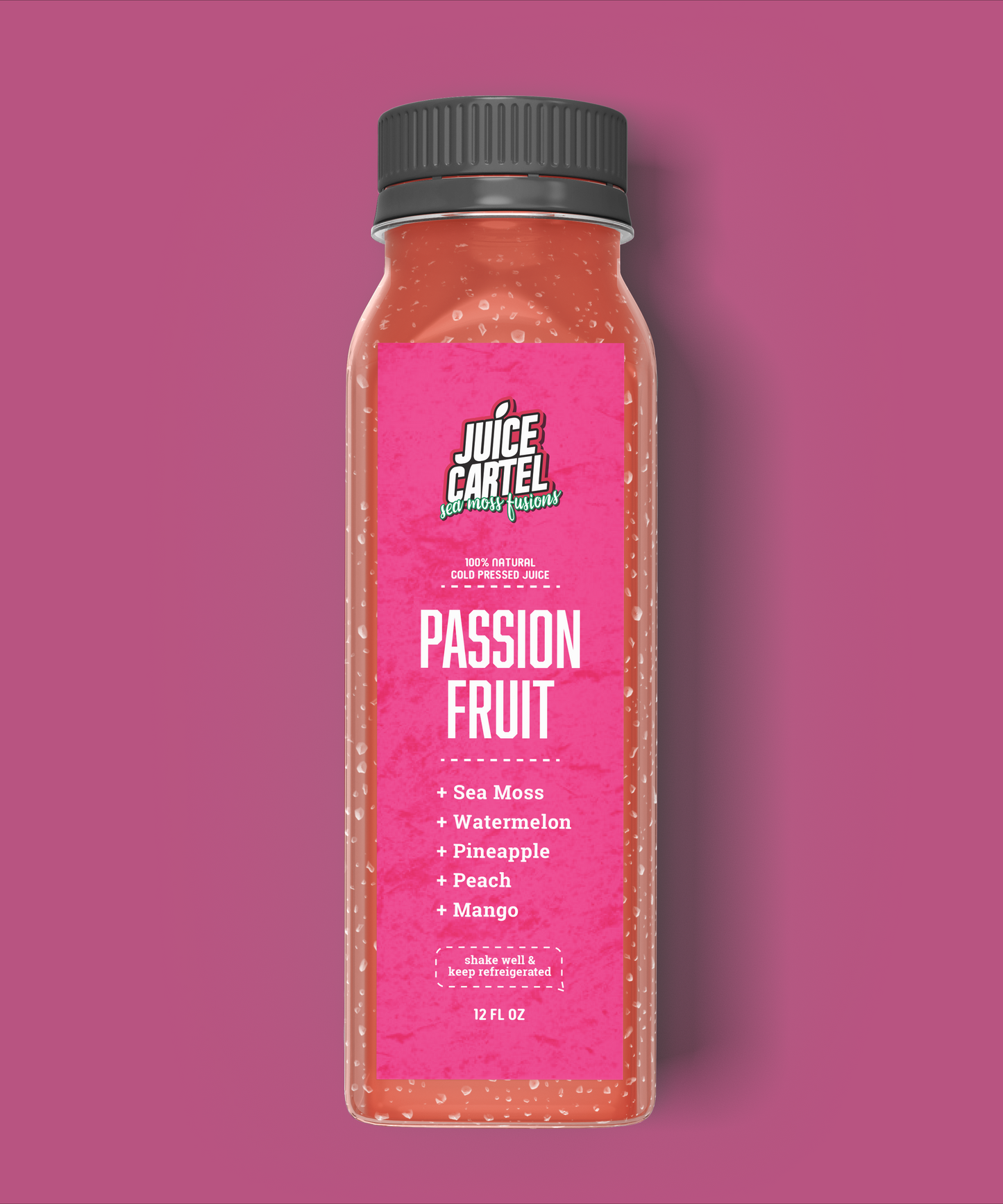 Passion Fruit