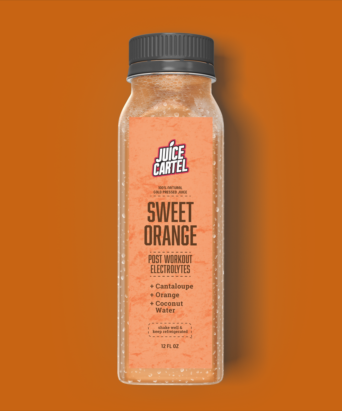 Sweet Orange